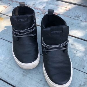 London Fog Casual Shoes